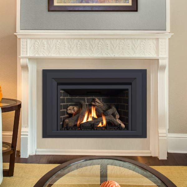 IronStrike Madison Park 32 Gas Insert | Woodland Direct